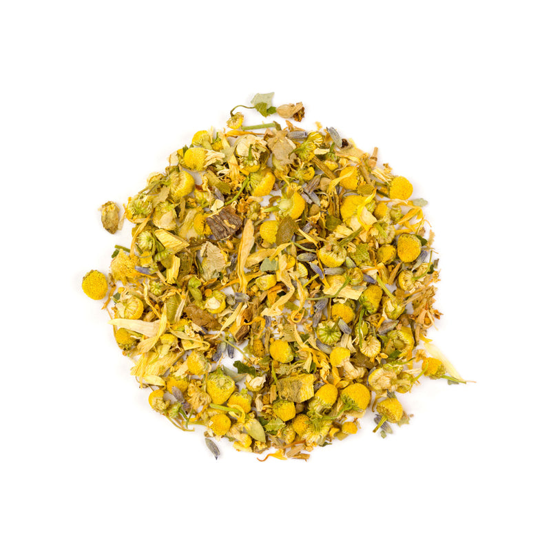 Whittard Sleepy Loose Infusion 50g - British product