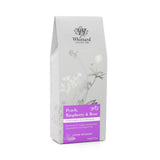Whittard Peach Raspberry Rose loose infusion 100g (British brand)