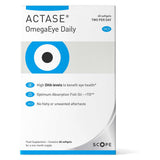 Actase OmegaEye Daily - 60 Softgel Capsules GOODS Boots   