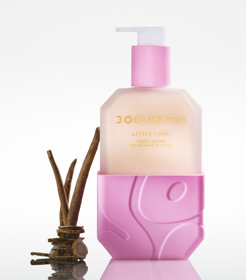 Joonbyrd Little Love body lotion 300ml, UK version
