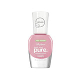 Sally Hansen Good Kind Pure Nail Polish - Love You Lotus GOODS Superdrug   