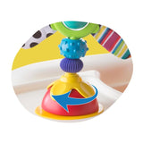 Lamaze Freddie The Firefly Highchair Toy 6mths+ GOODS M&S   