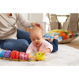 Lamaze Musical Inchworm 0mths+ GOODS M&S   