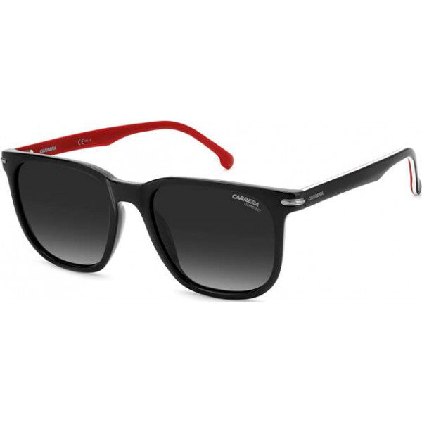 Carrera black sunglasses 54, imported from the UK