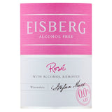 Eisberg Rose Alcohol Free   75cl GOODS M&S   