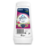 Glade Solid Bathroom Gel Relaxing Zen Air Freshener   150g GOODS M&S   