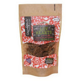 Green & Wild's Luv Hearts Chicken and Liver Grain Free Training Dog Treats   100g GOODS M&S   