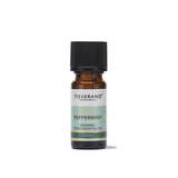 Tisserand peppermint organic essential oil 9ml - British product