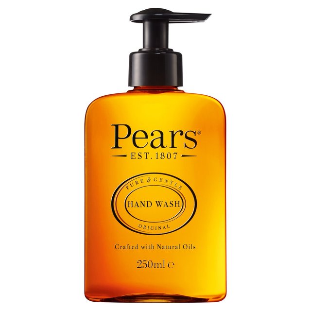 Pears Hand Wash   250ml