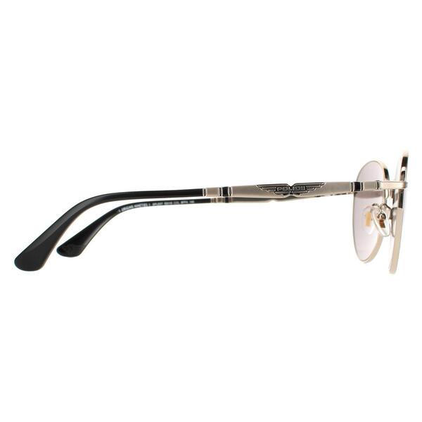 Police SPLE07 Origins Gold Sunglasses, imported from the UK