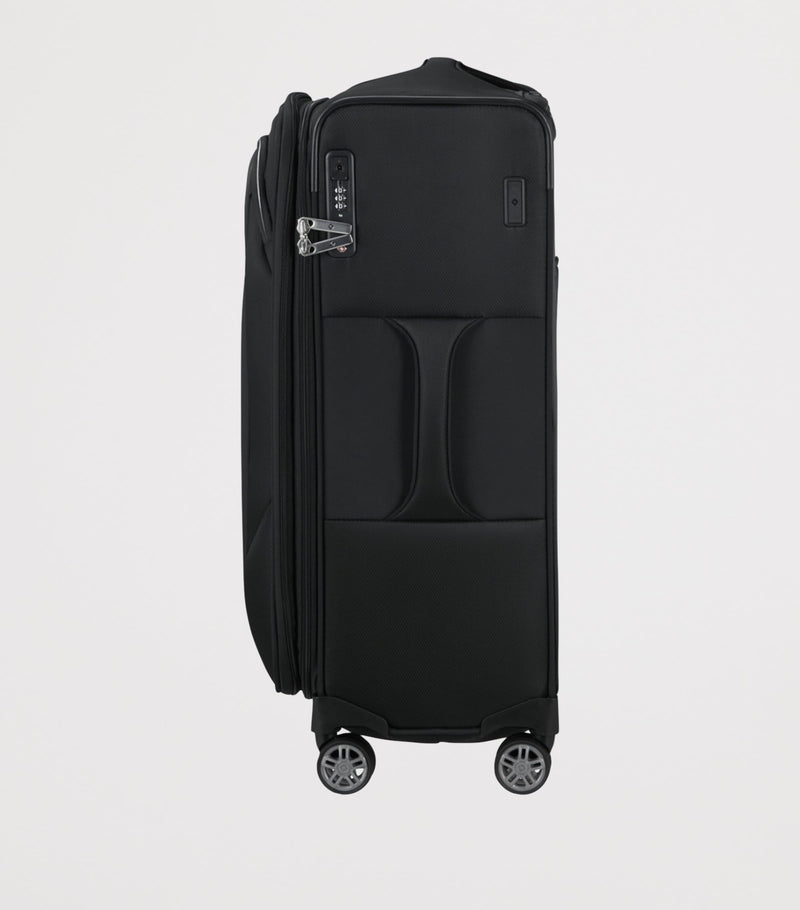 Samsonite Re-Lite Spinner suitcase 67cm, UK version
