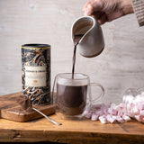 Whittard Cookies & Cream hot chocolate 350g (British brand)