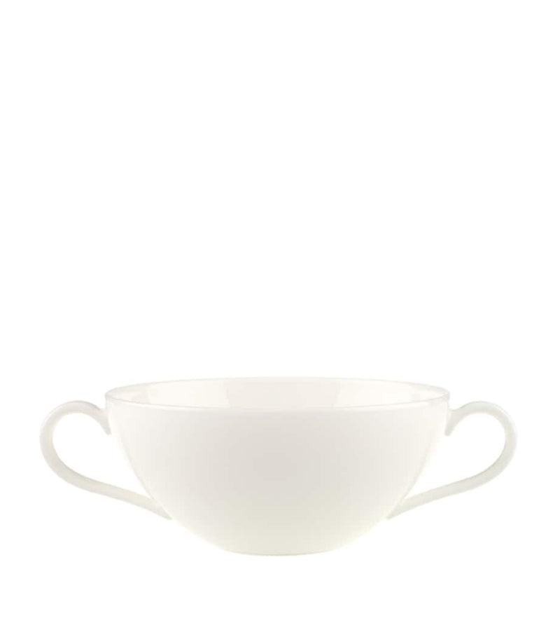 Villeroy & Boch Anmut soup cup 18cm (British brand)