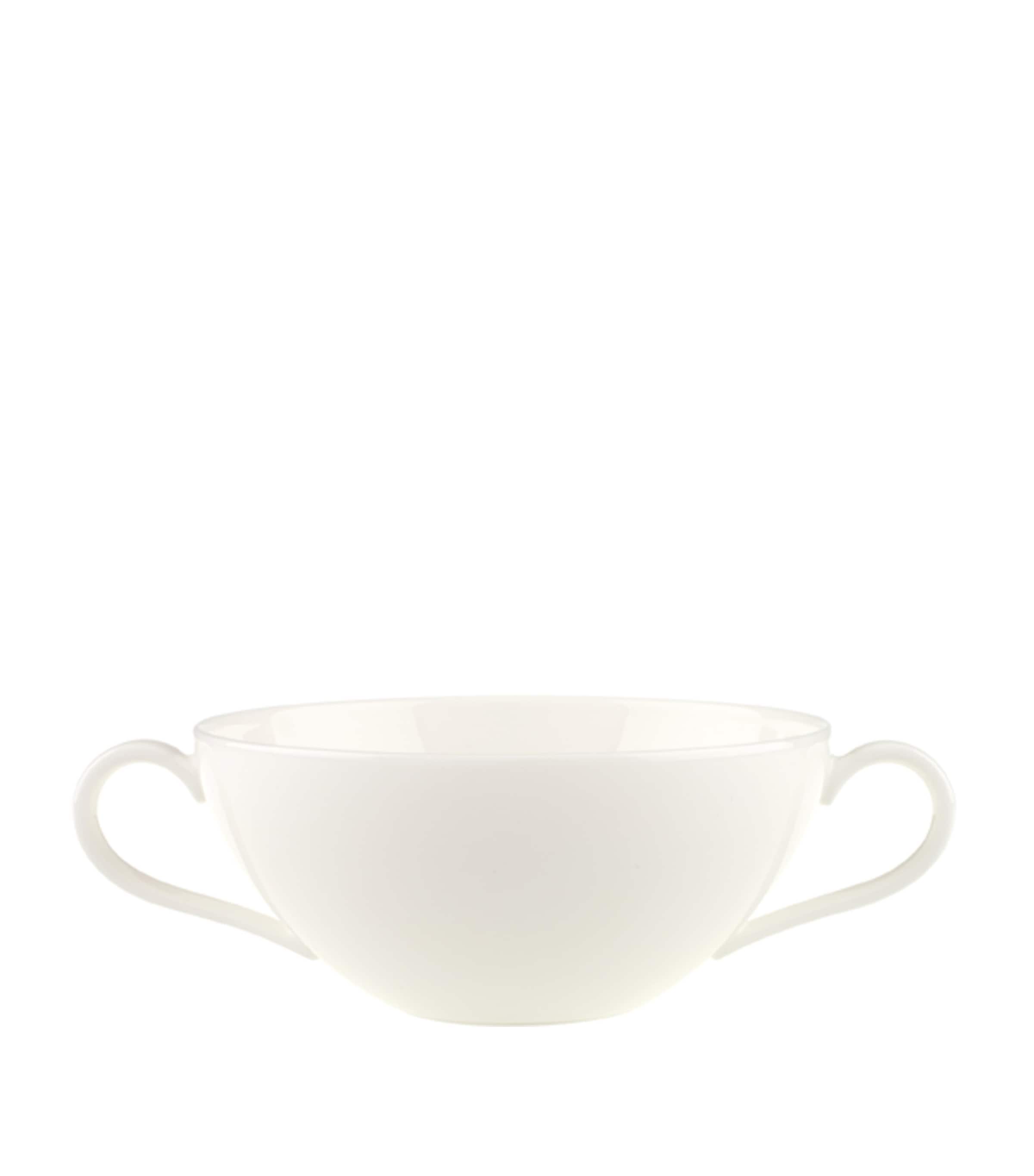 Villeroy & Boch Anmut soup cup 18cm (British brand)