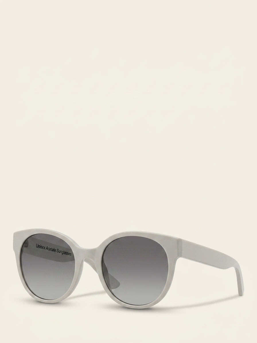 Gucci round gradient sunglasses 54mm lens - British product