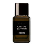 Matiere Premiere Crystal Saffron Extrait de Parfum 100ml, UK version