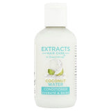 Extracts Coconut Water Conditioner GOODS Superdrug   