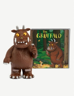 Tonies Gruffalo audiobook toy for Toniebox (British brand)