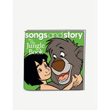 Disney Jungle Book Baloo Tonies audiobook toy - British product