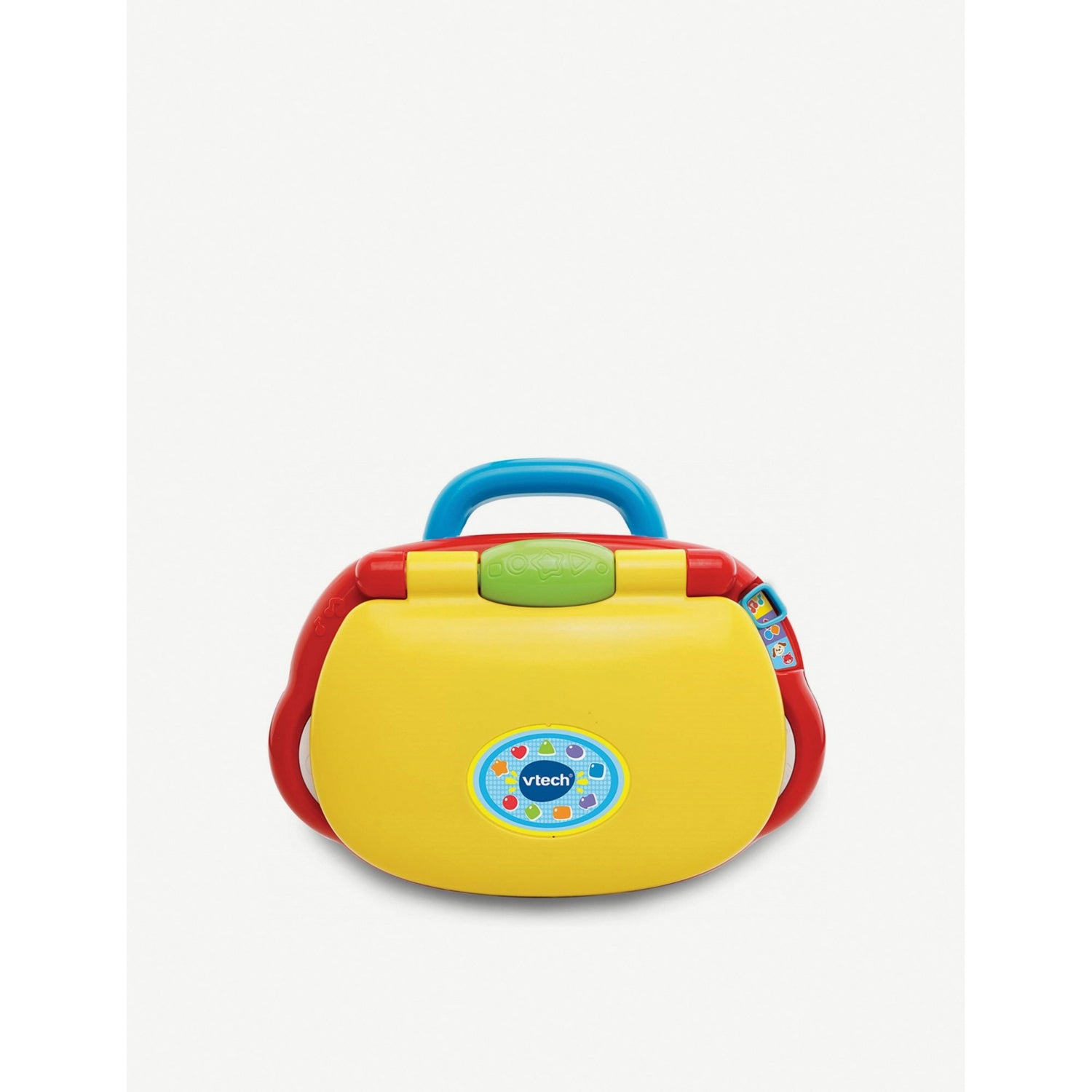 VTech baby laptop interactive toy with 115+ songs, imported from the UK