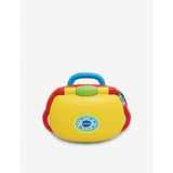 VTech baby laptop interactive toy with 115+ songs, imported from the UK