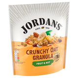 Jordans Crunchy Oat Fruit & Nut Granola Breakfast Cereal   750g GOODS M&S   