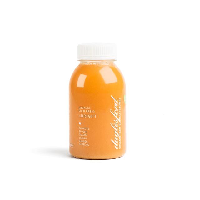 Daylesford Organic Coldpress B Bright Juice   250ml GOODS M&S   