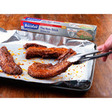 Bacofoil non-stick aluminium foil roll 450mmx5m, UK version
