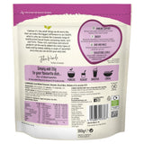 Linwoods milled flaxseed nut mix 360g - British product