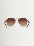 COACH Gold 0HC7064 sunglasses - British product