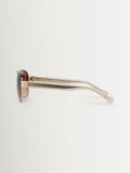 COACH Gold 0HC7064 sunglasses - British product