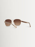 COACH Gold 0HC7064 sunglasses - British product