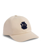 Dunhill logo baseball cap (British brand)