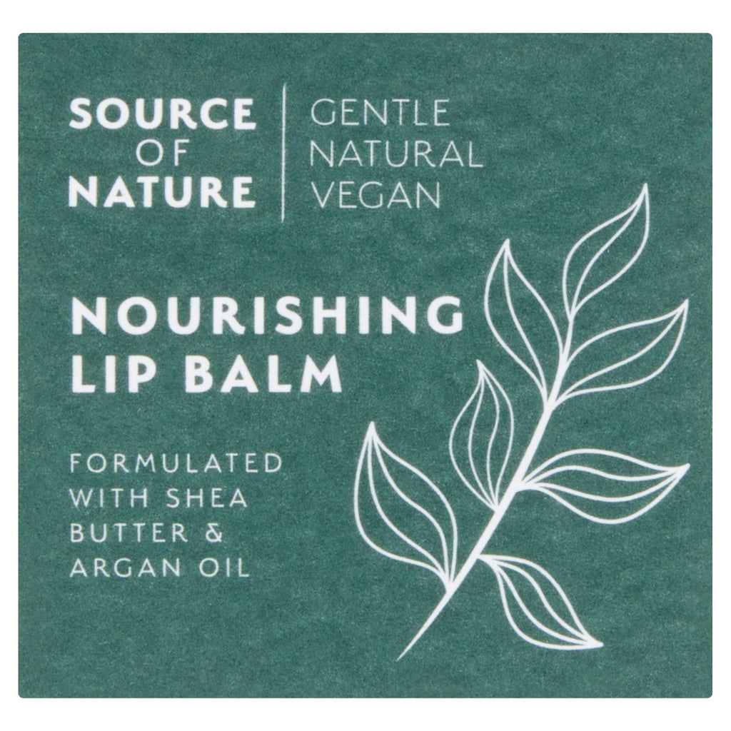 Sainsbury's Nourishing Lip Balm 15ml