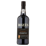 Rozes Port Tawny   75cl GOODS M&S   