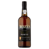 Rozes Port White   75cl GOODS M&S   