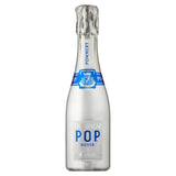 Pommery Silver POP   20cl GOODS M&S   