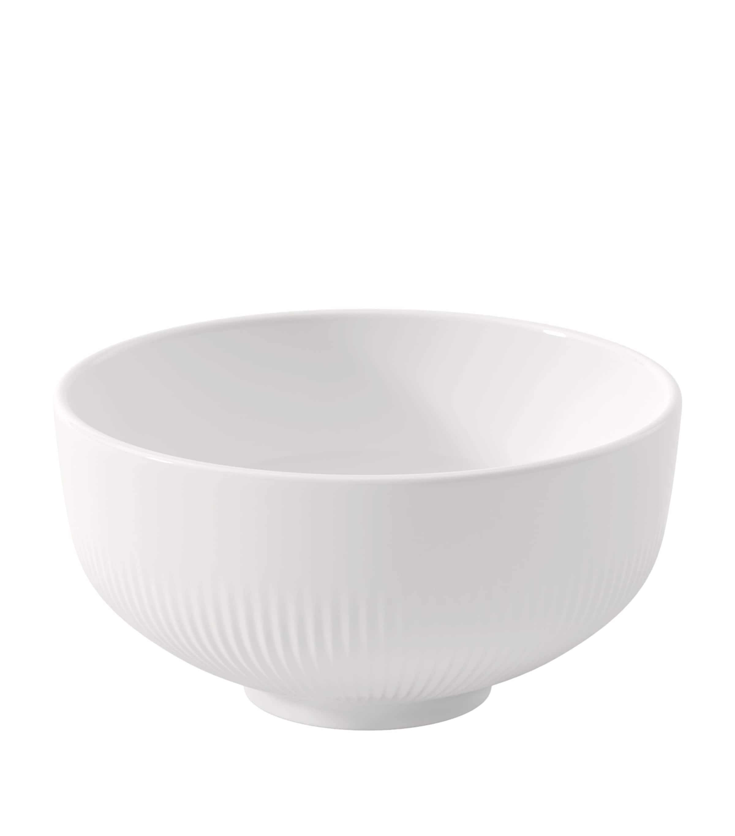 Villeroy & Boch Afina porcelain bowl 13cm (British brand)