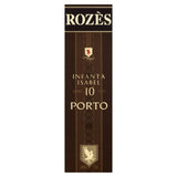 Rozes Port Infanta Isabel 10 Year Old   75cl GOODS M&S   