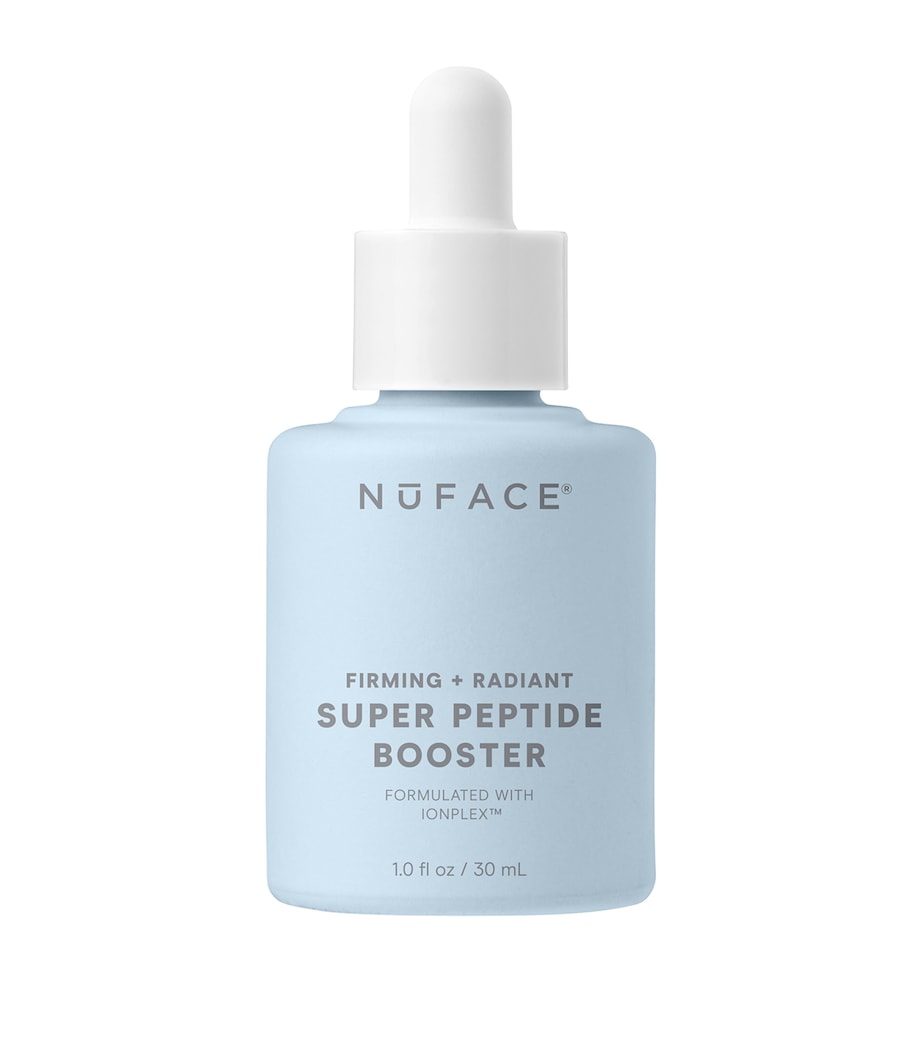Nuface super peptide booster serum 30ml, UK version