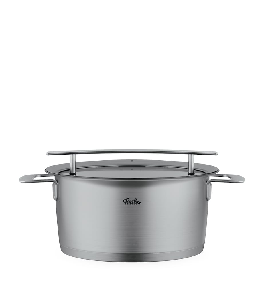 Fissler Phi stew pot 24cm - British product