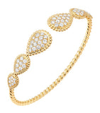 Boucheron Serpent Bohème small bracelet - British product