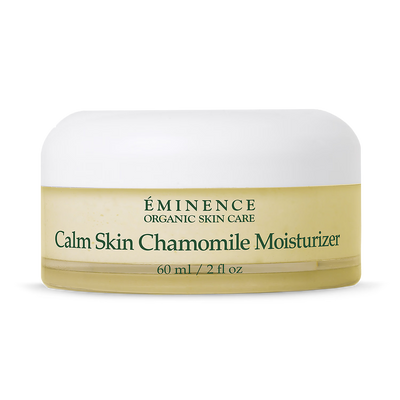 Holland & Barrett Eminence Organic Skin Care Calm Skin Chamomile Moisturiser 60ml- Buy online at McGrocer
