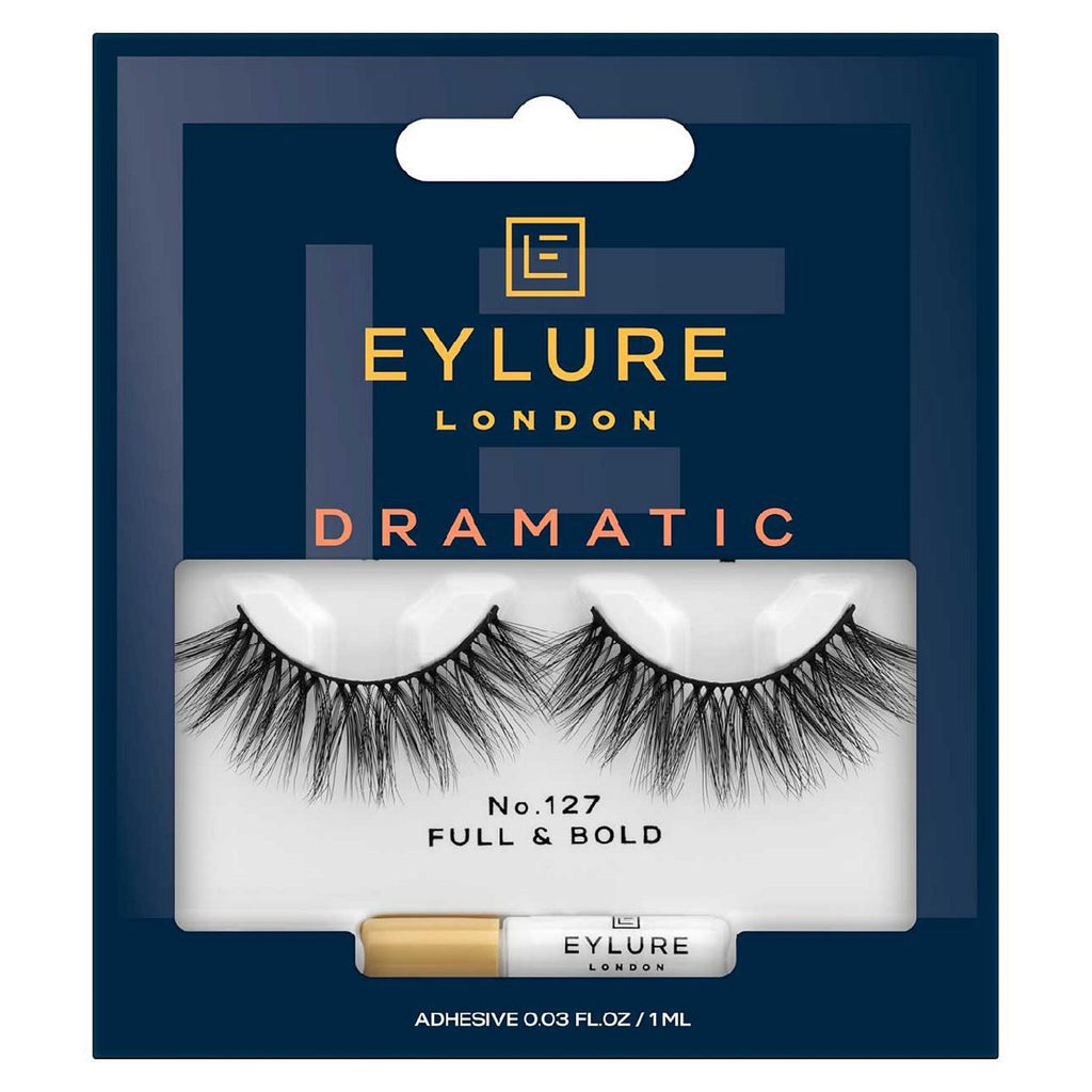 Eylure Dramatic No. 127