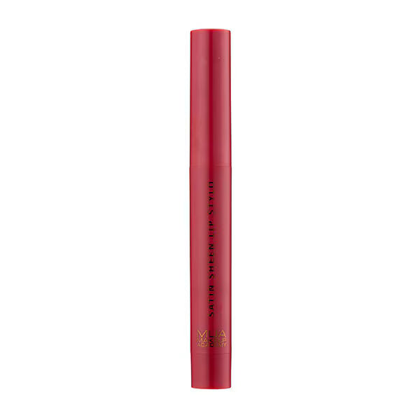 MUA Satin Sheen Lip Stylo Heartbreaker, imported from the UK