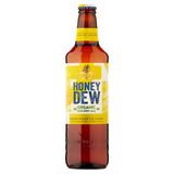 Fuller's Organic Honey Dew 5.0% Ale Beer Bottle 500ml GOODS Sainsburys   