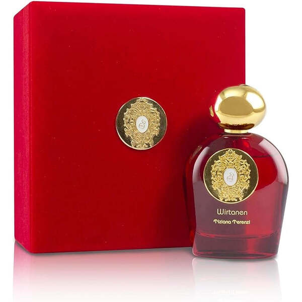 Tiziana Terenzi Wirtaner Extrait de Parfum 100ml spray (British brand)