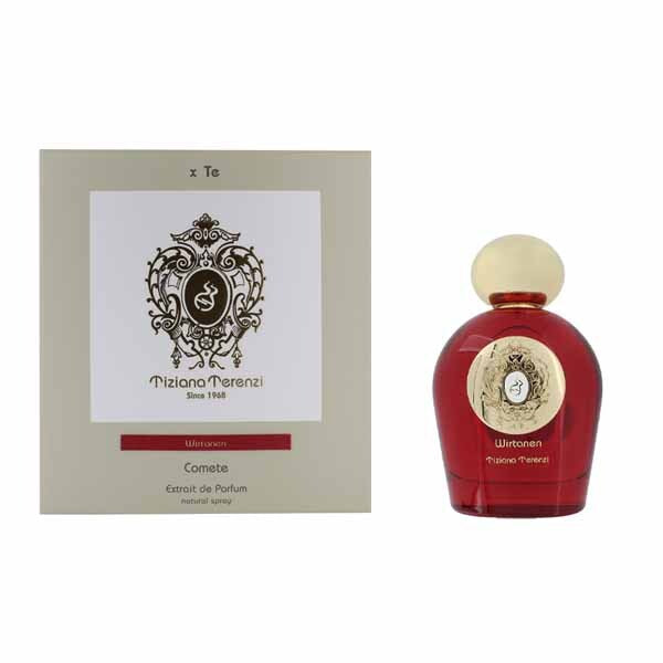 Tiziana Terenzi Wirtaner Extrait de Parfum 100ml spray (British brand)