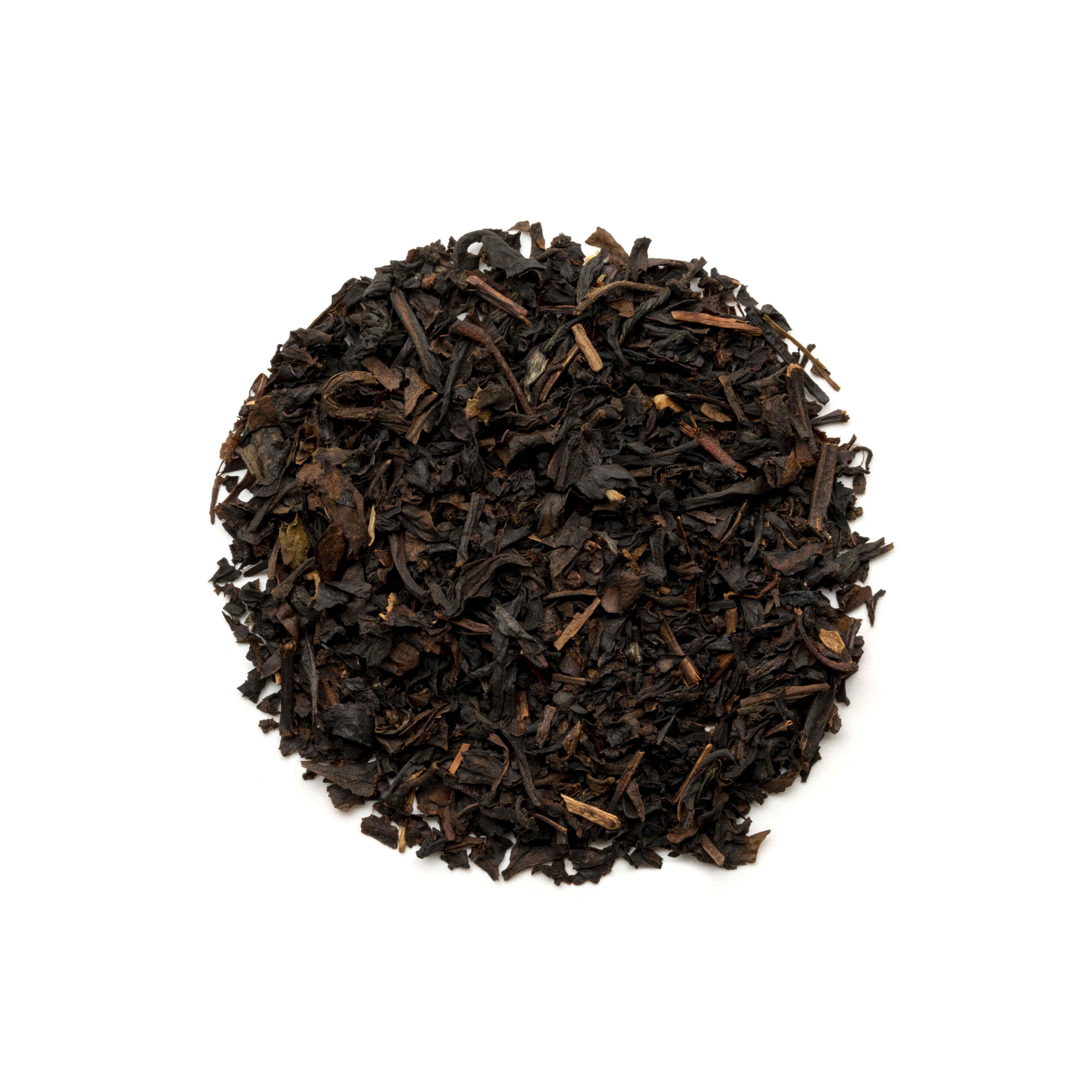 Whittard Peach Oolong loose tea 100g - British product