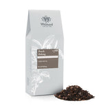 Whittard Peach Oolong loose tea 100g - British product